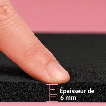 Flexcofit - TAPIS YOGA OFFERT