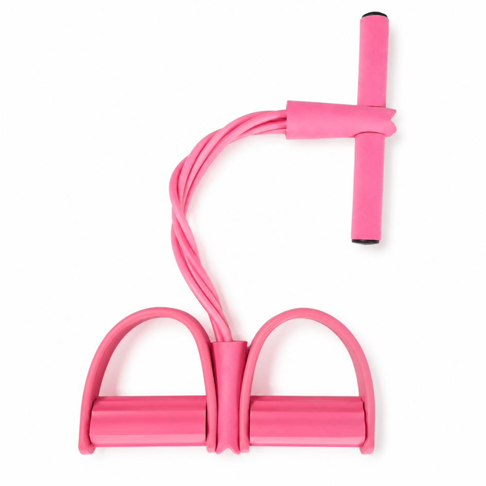 Flexcofit - Transforme ton corps en 15 minutes par jour