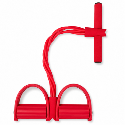 Flexcofit - Transforme ton corps en 15 minutes par jour